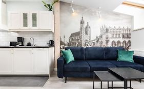 Ariańska apartment - Cracow, city centre