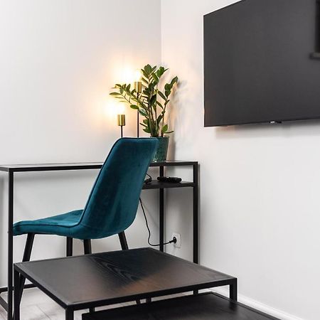 Ariańska apartment - Cracow, city centre Kraków Zewnętrze zdjęcie