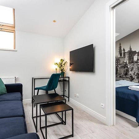 Ariańska apartment - Cracow, city centre Kraków Zewnętrze zdjęcie