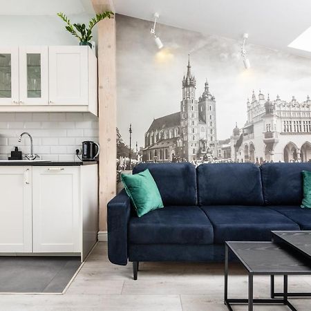 Ariańska apartment - Cracow, city centre Kraków Zewnętrze zdjęcie