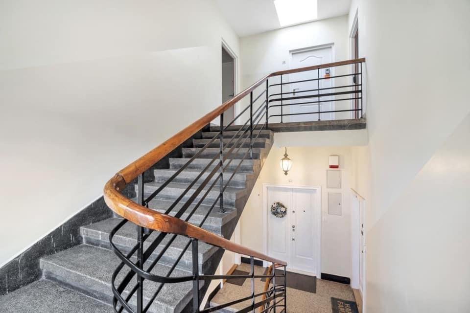 Ariańska apartment - Cracow, city centre Kraków Zewnętrze zdjęcie