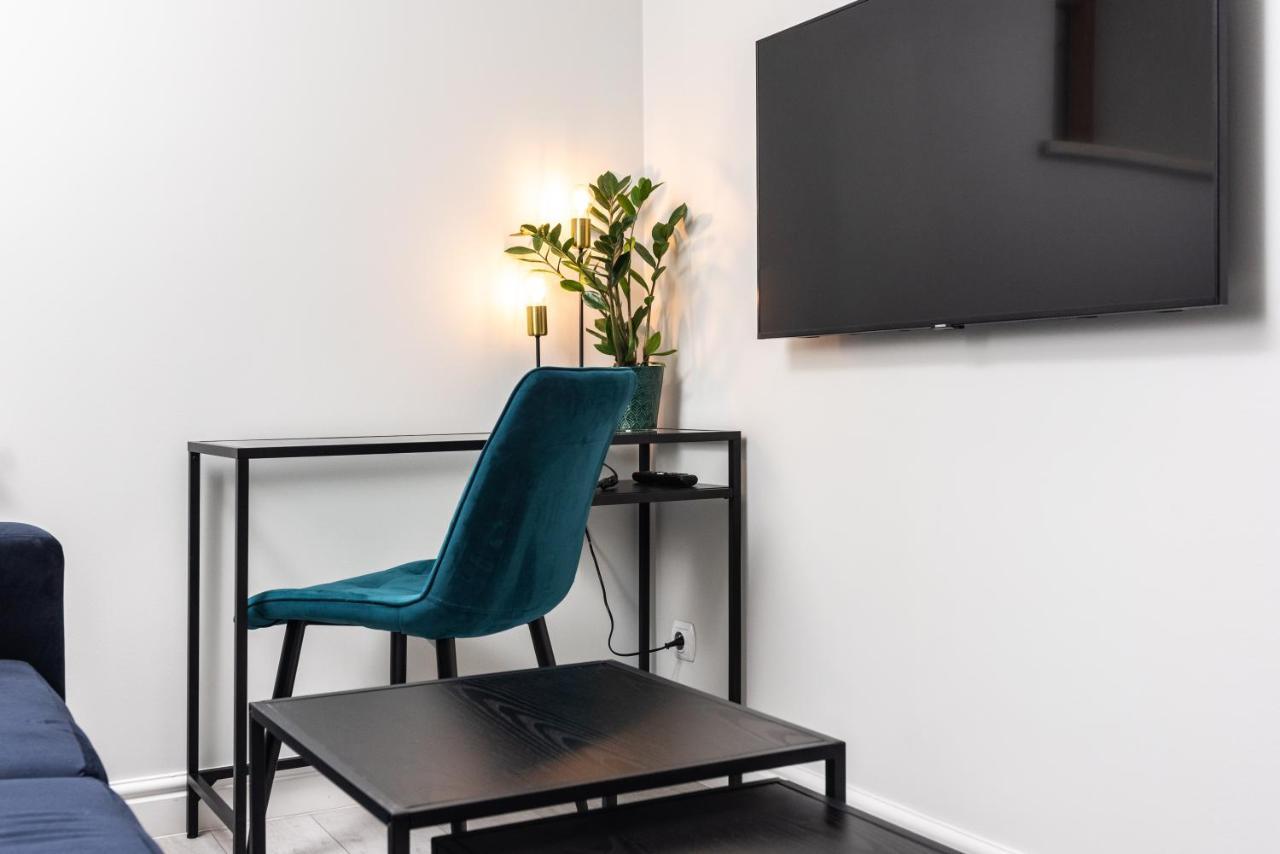 Ariańska apartment - Cracow, city centre Kraków Zewnętrze zdjęcie