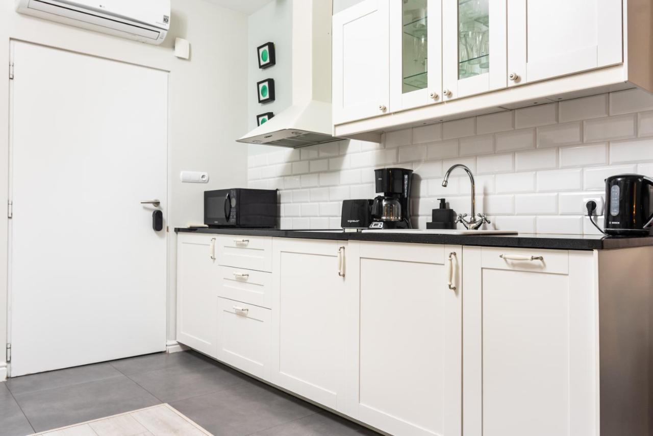 Ariańska apartment - Cracow, city centre Kraków Zewnętrze zdjęcie
