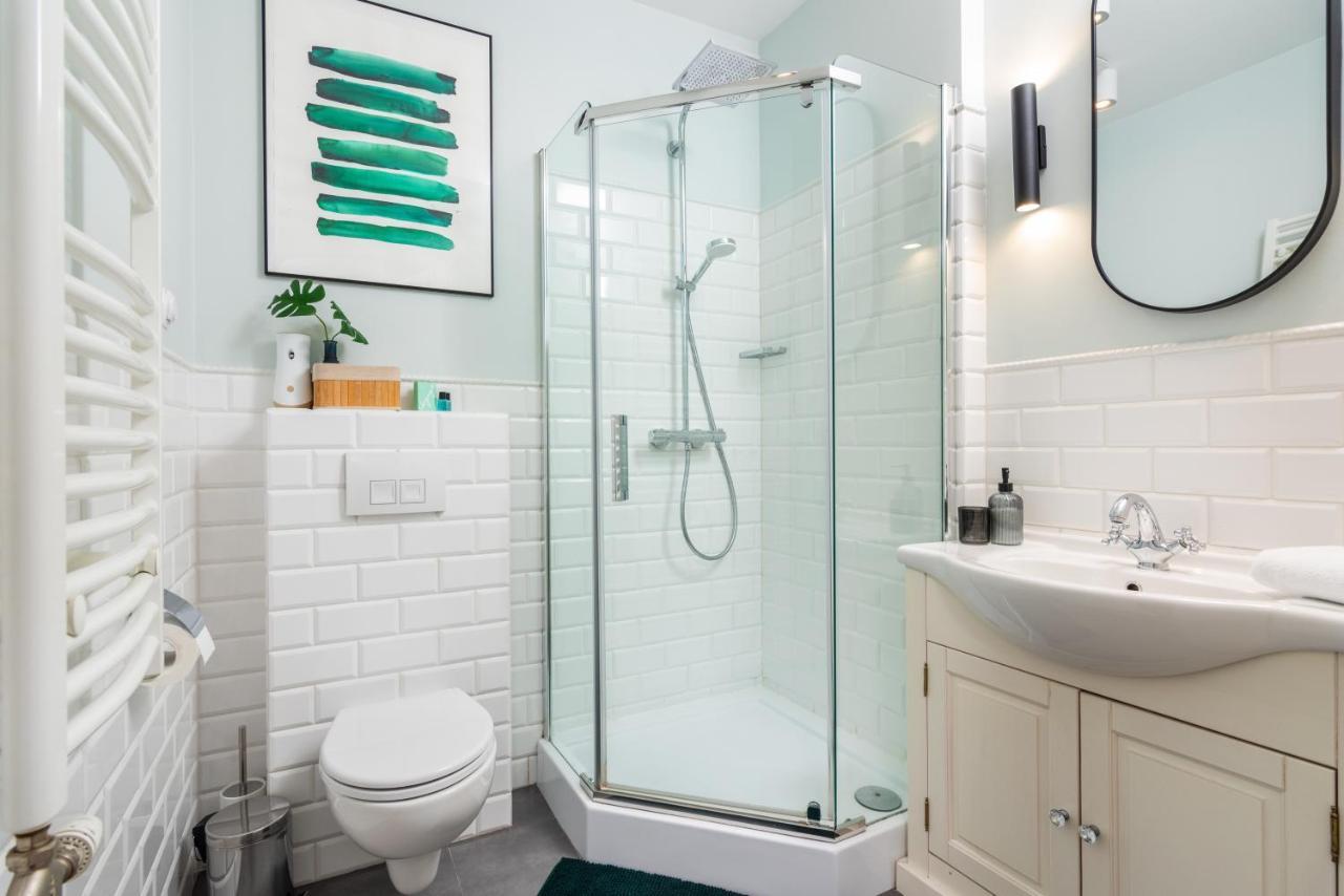 Ariańska apartment - Cracow, city centre Kraków Zewnętrze zdjęcie